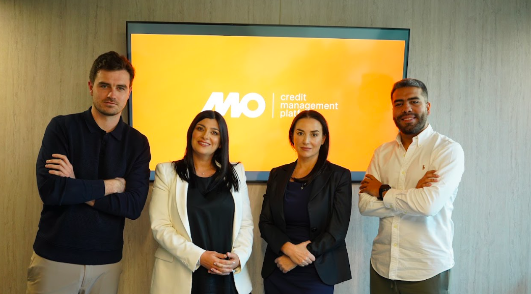 MO Technologies se transforma en MO Credit Management Platform